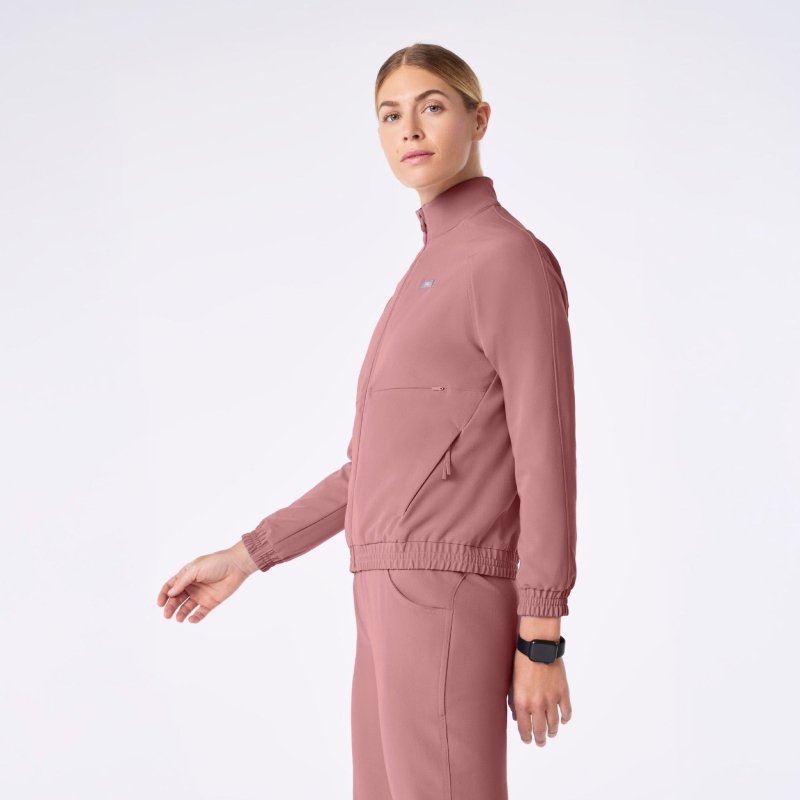 Mauve