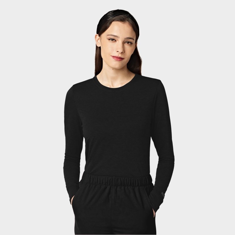 PARKLEY WOMEN'S UNDER SCRUB - 5009