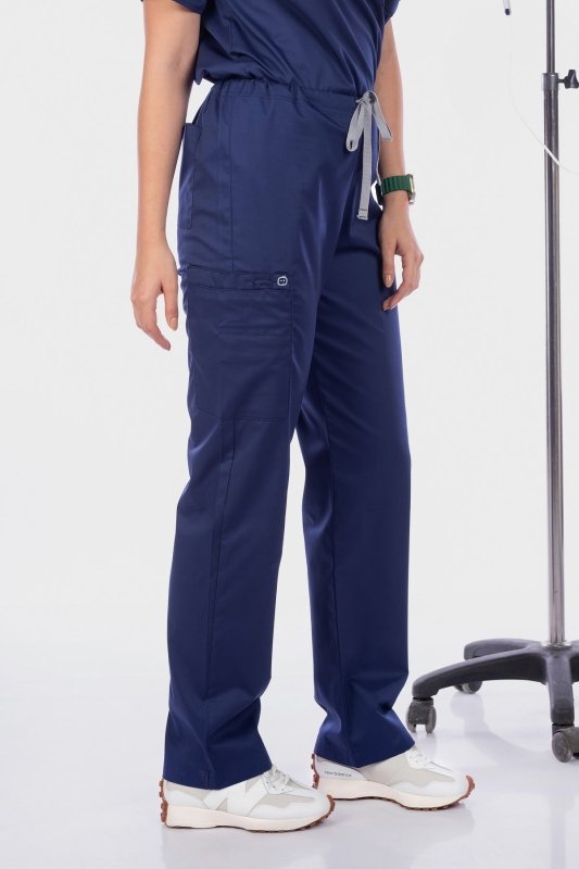 WONDER WONDERWORK MEN PANT - Drs Lounge