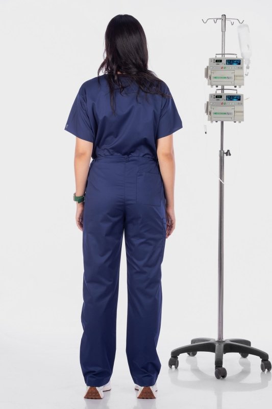WONDER WONDERWORK MEN PANT - Drs Lounge