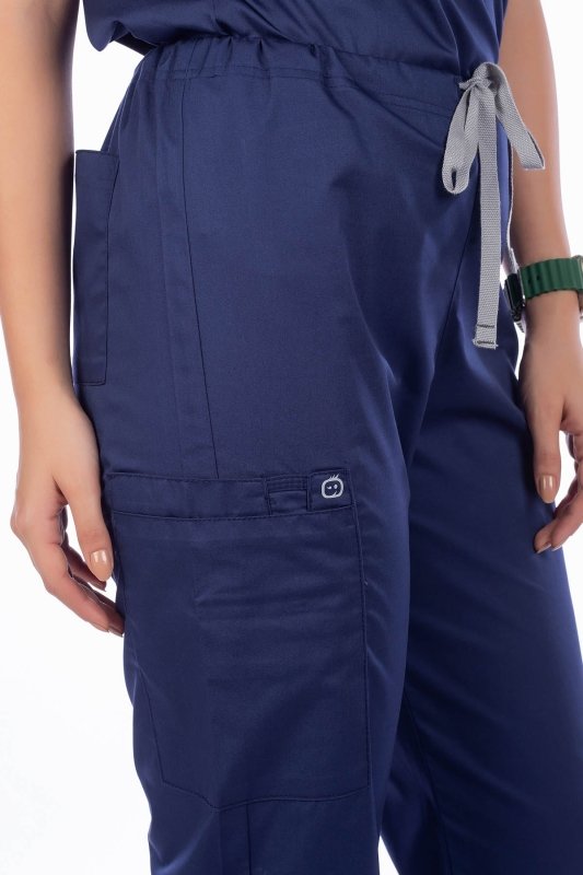 WONDER WONDERWORK MEN PANT - Drs Lounge