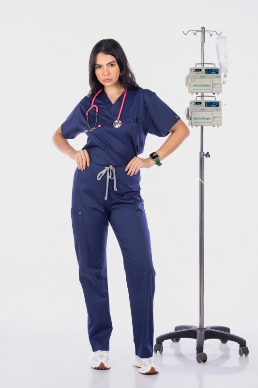 WONDER WONDERWORK MEN PANT - Drs Lounge