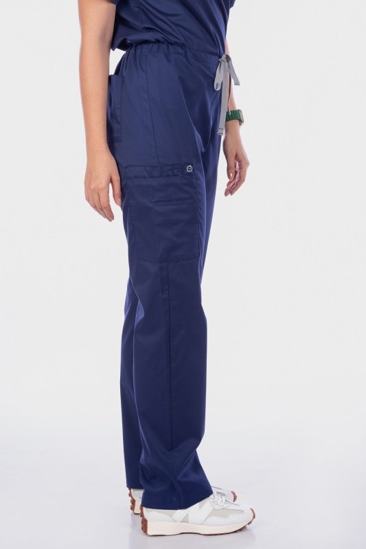 WONDER WONDERWORK MEN PANT - Drs Lounge