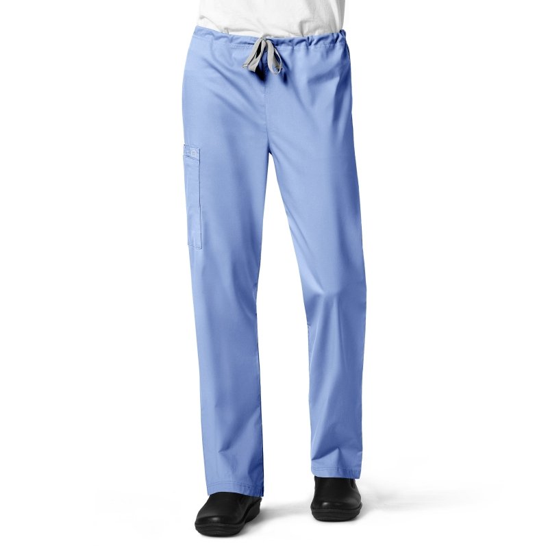 WONDER WONDERWORK MEN PANT - Drs Lounge