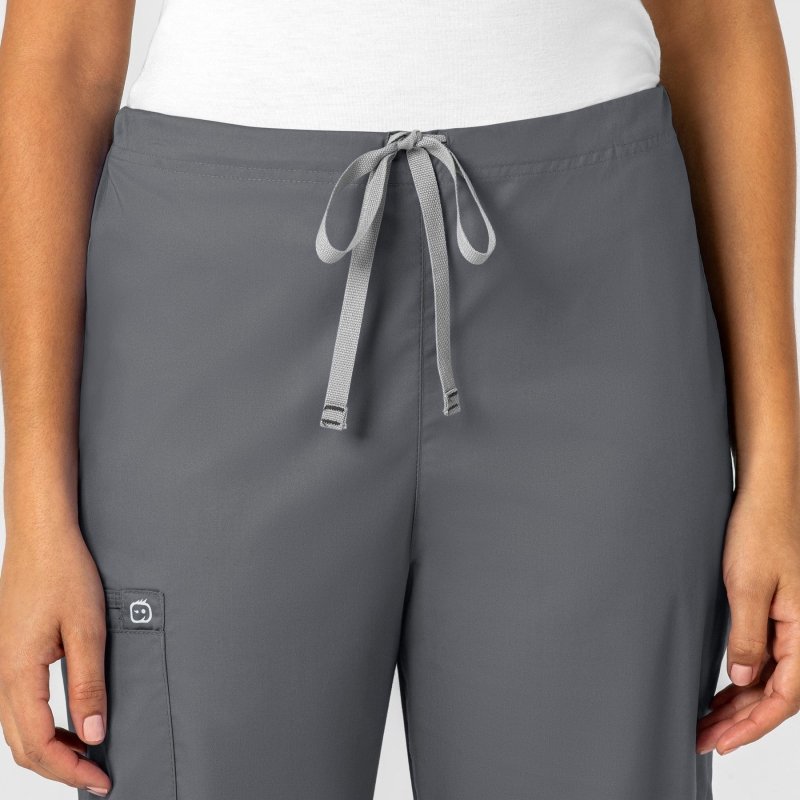 WonderWork Unisex Drawstring Pant - Drs Lounge
