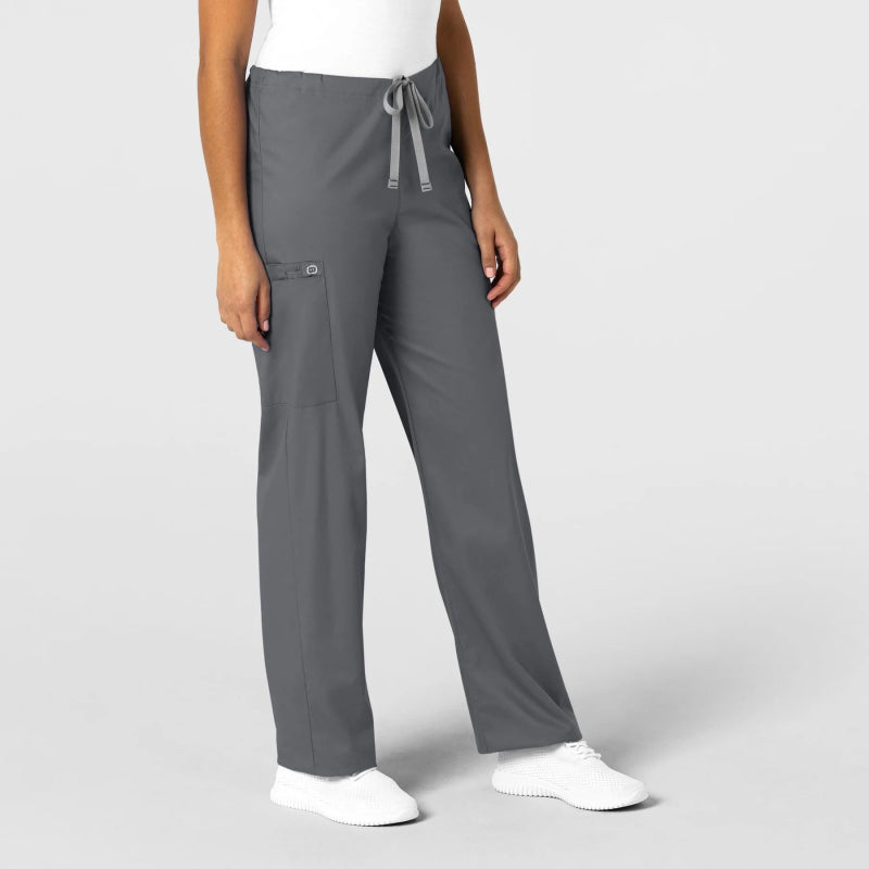 WonderWork Unisex Drawstring Pant - Drs Lounge