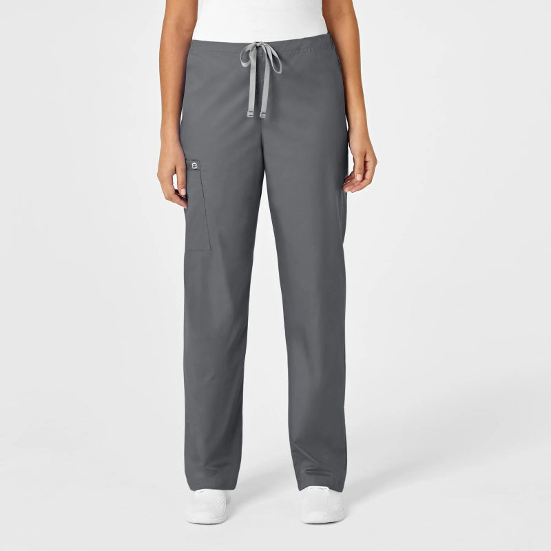 WonderWork Unisex Drawstring Pant