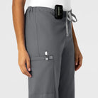WonderWork Unisex Drawstring Pant - Drs Lounge