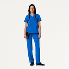 XENOS WOMAN PANTS STRAIGHT - Drs Lounge