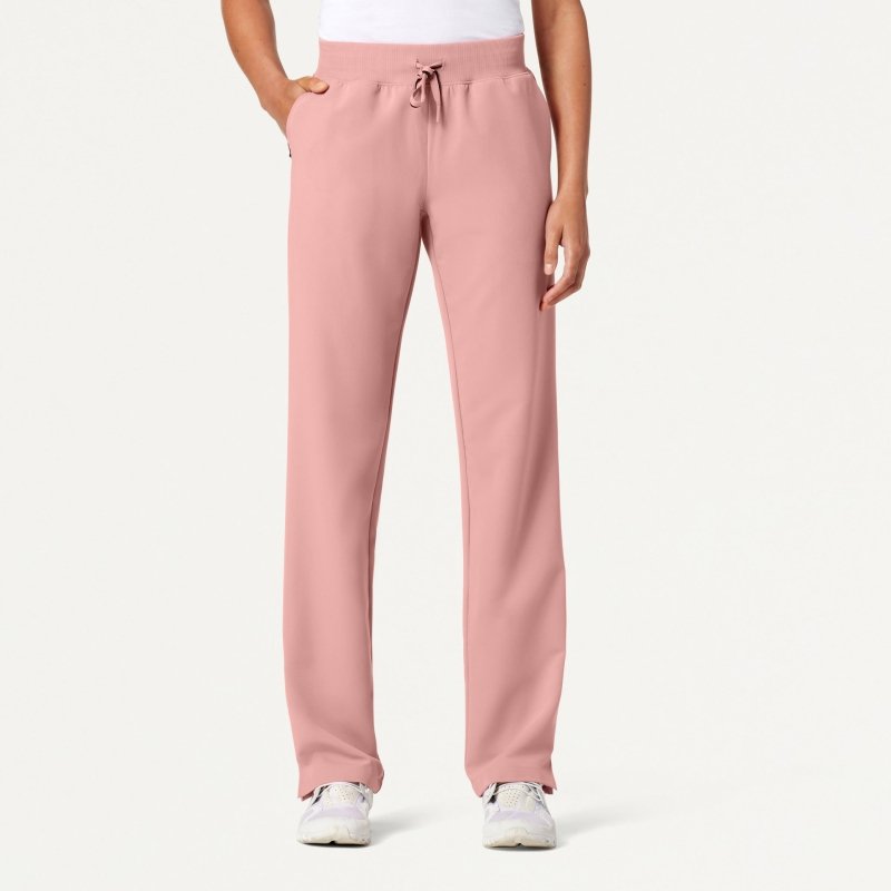 XENOS WOMAN PANTS STRAIGHT - Drs Lounge