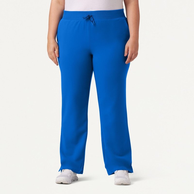 XENOS WOMAN PANTS STRAIGHT - Drs Lounge