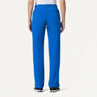 XENOS WOMAN PANTS STRAIGHT - Drs Lounge