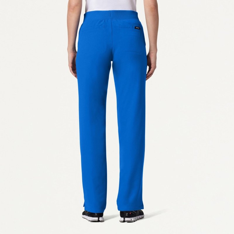 XENOS WOMAN PANTS STRAIGHT - Drs Lounge