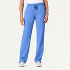 XENOS WOMAN PANTS STRAIGHT - Drs Lounge