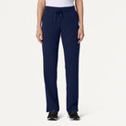 XENOS WOMAN PANTS STRAIGHT - Drs Lounge