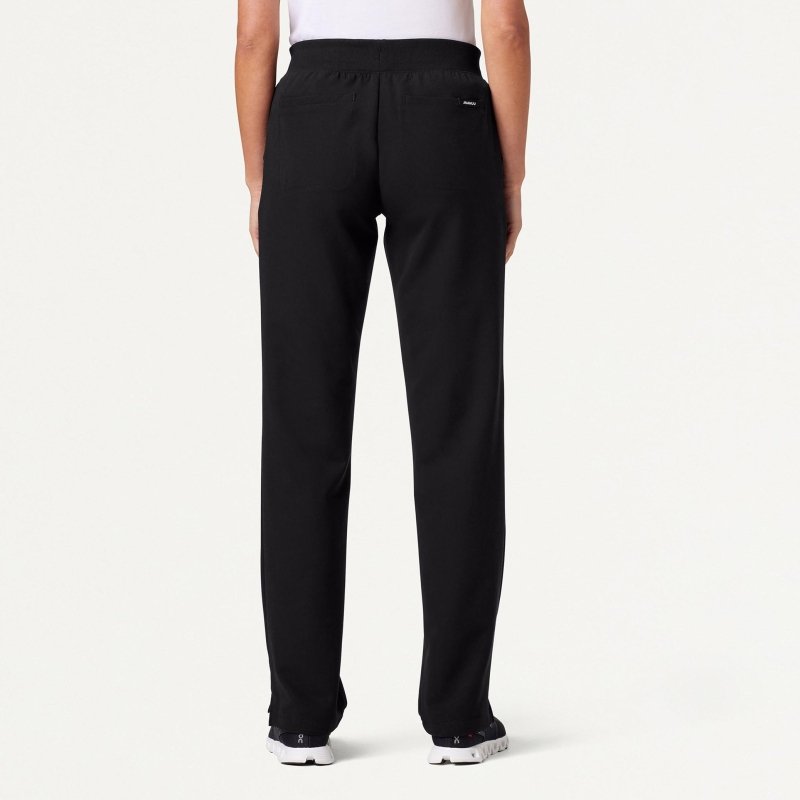 XENOS WOMAN PANTS STRAIGHT - Drs Lounge