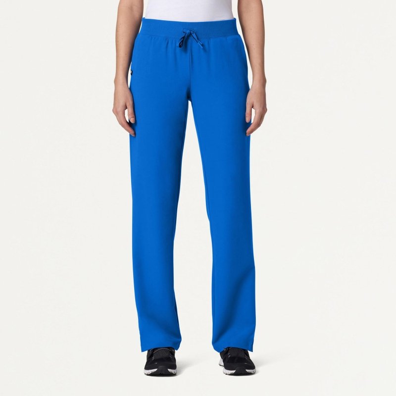 XENOS WOMAN PANTS STRAIGHT - Drs Lounge