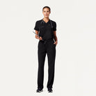 XENOS WOMAN PANTS STRAIGHT - Drs Lounge