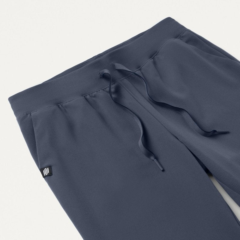 XENOS WOMAN PANTS STRAIGHT - Drs Lounge