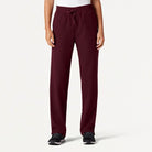 XENOS WOMAN PANTS STRAIGHT - Drs Lounge