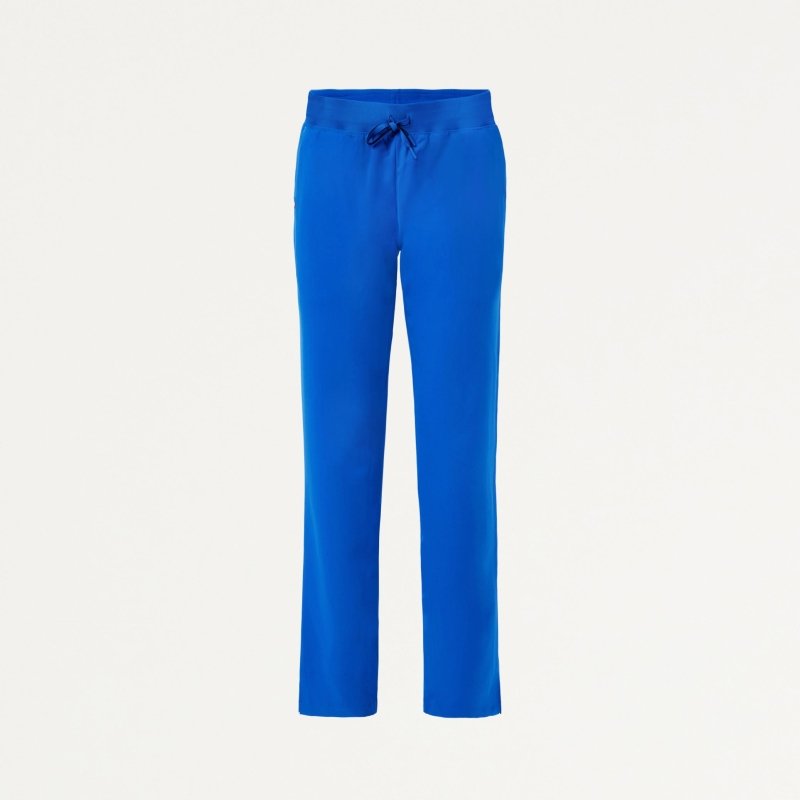XENOS WOMAN PANTS STRAIGHT - Drs Lounge
