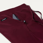 XENOS WOMAN PANTS STRAIGHT - Drs Lounge
