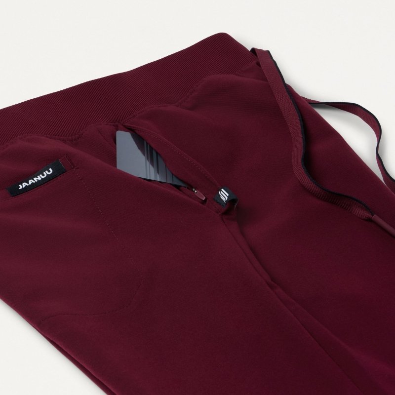 XENOS WOMAN PANTS STRAIGHT - Drs Lounge