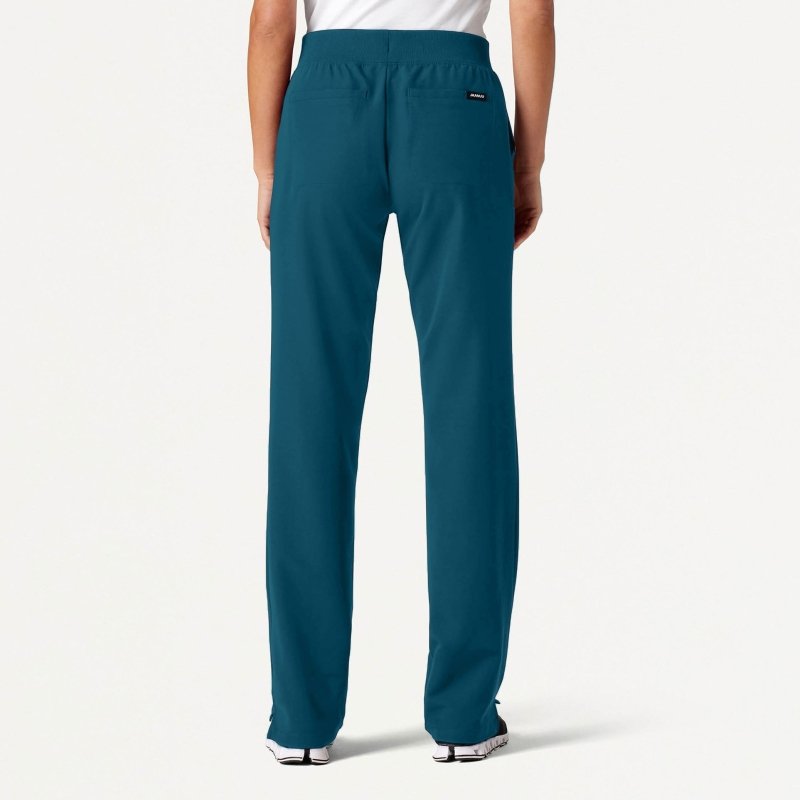 XENOS WOMAN PANTS STRAIGHT - Drs Lounge