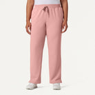 XENOS WOMAN PANTS STRAIGHT - Drs Lounge