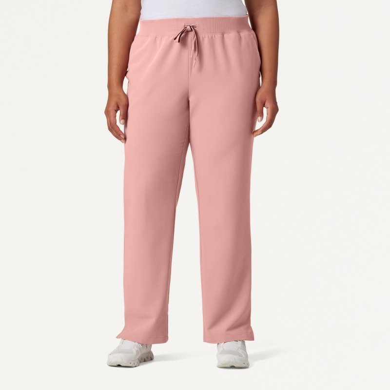 XENOS WOMAN PANTS STRAIGHT - Drs Lounge