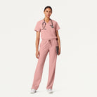 XENOS WOMAN PANTS STRAIGHT - Drs Lounge