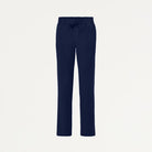XENOS WOMAN PANTS STRAIGHT - Drs Lounge