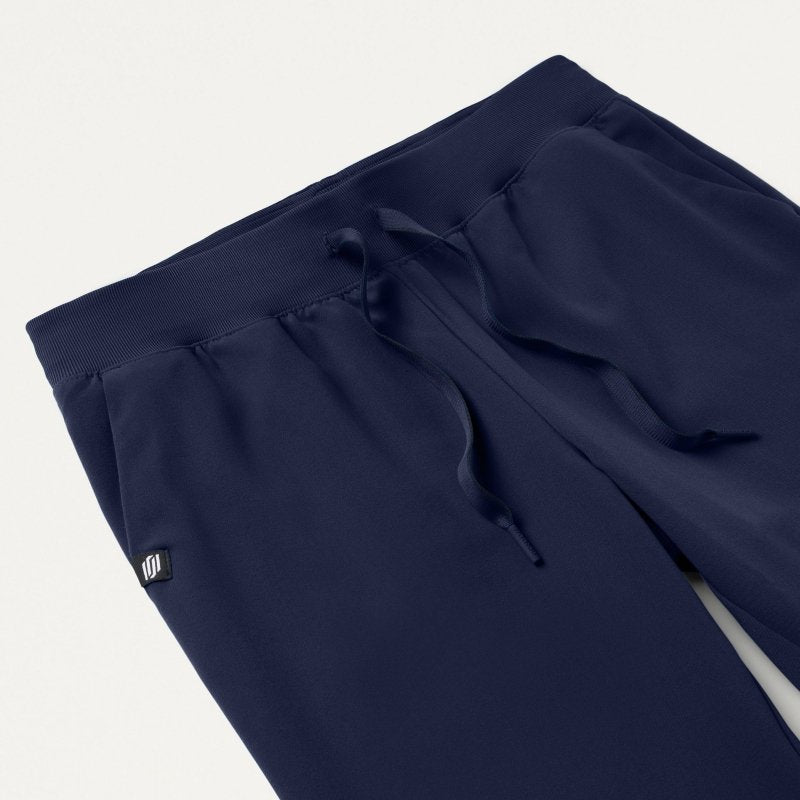 XENOS WOMAN PANTS STRAIGHT - Drs Lounge