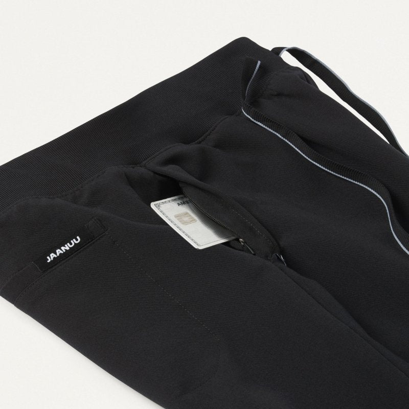 XENOS WOMAN PANTS STRAIGHT - Drs Lounge