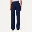XENOS WOMAN PANTS STRAIGHT - Drs Lounge