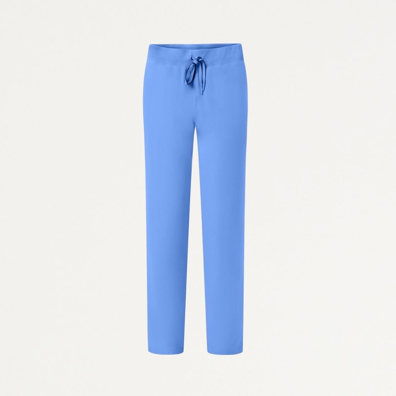 XENOS WOMAN PANTS STRAIGHT - Drs Lounge
