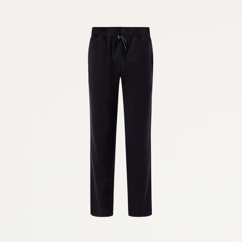 XENOS WOMAN PANTS STRAIGHT - Drs Lounge