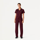 XENOS WOMAN PANTS STRAIGHT - Drs Lounge