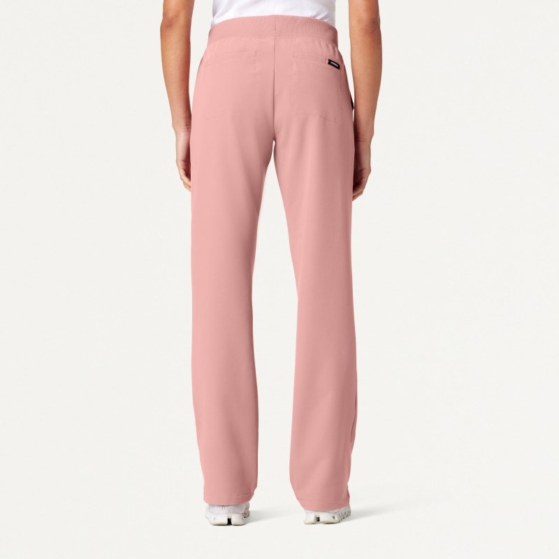 XENOS WOMAN PANTS STRAIGHT - Drs Lounge
