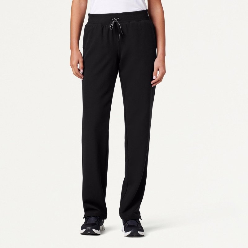 XENOS WOMAN PANTS STRAIGHT - Drs Lounge
