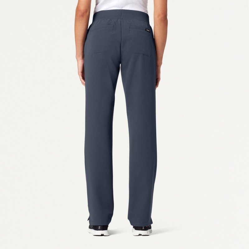 XENOS WOMAN PANTS STRAIGHT - Drs Lounge