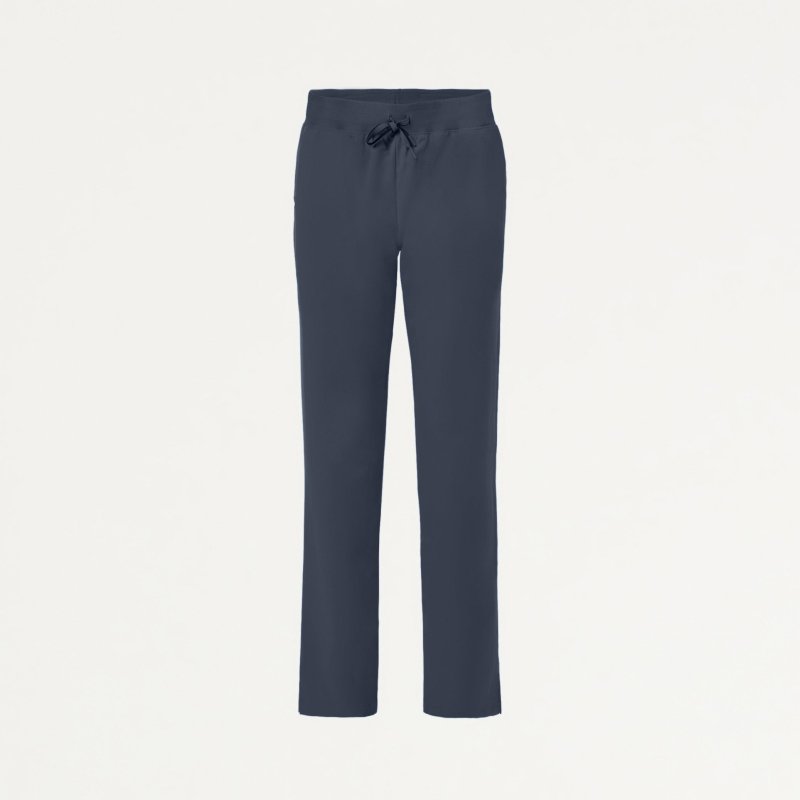XENOS WOMAN PANTS STRAIGHT - Drs Lounge