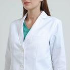 Female Labcoat  بالطو نسائي طبي