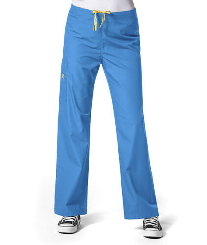 wonder-wink-origins-scrubs-male5036-HUNTER GREEN