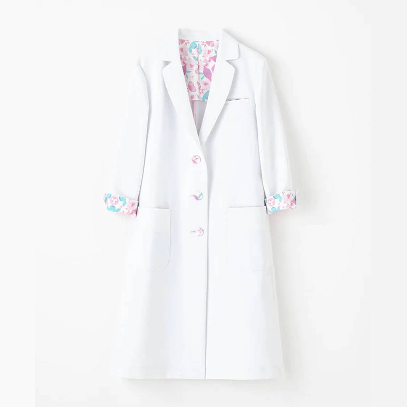 classico Lab coat