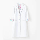 classico Lab coat