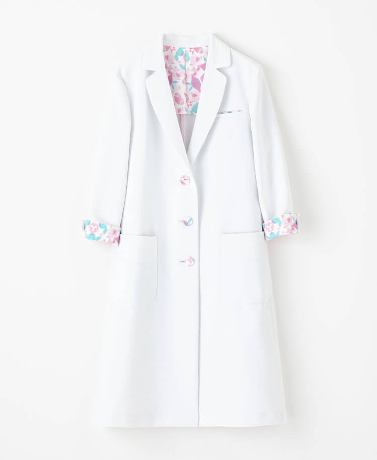classico Lab coat