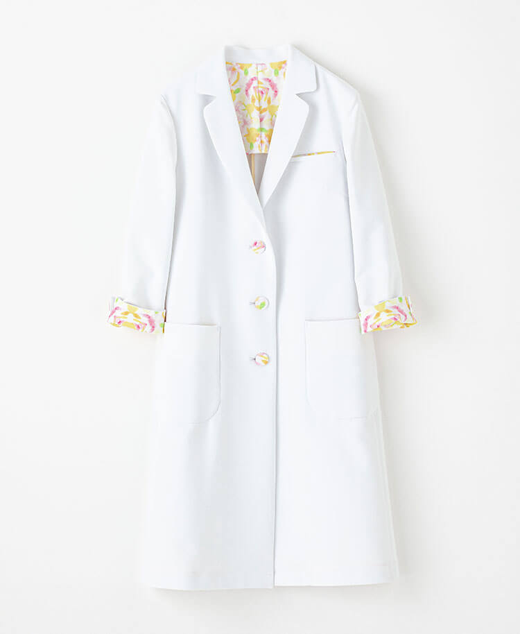 classico Lab coat