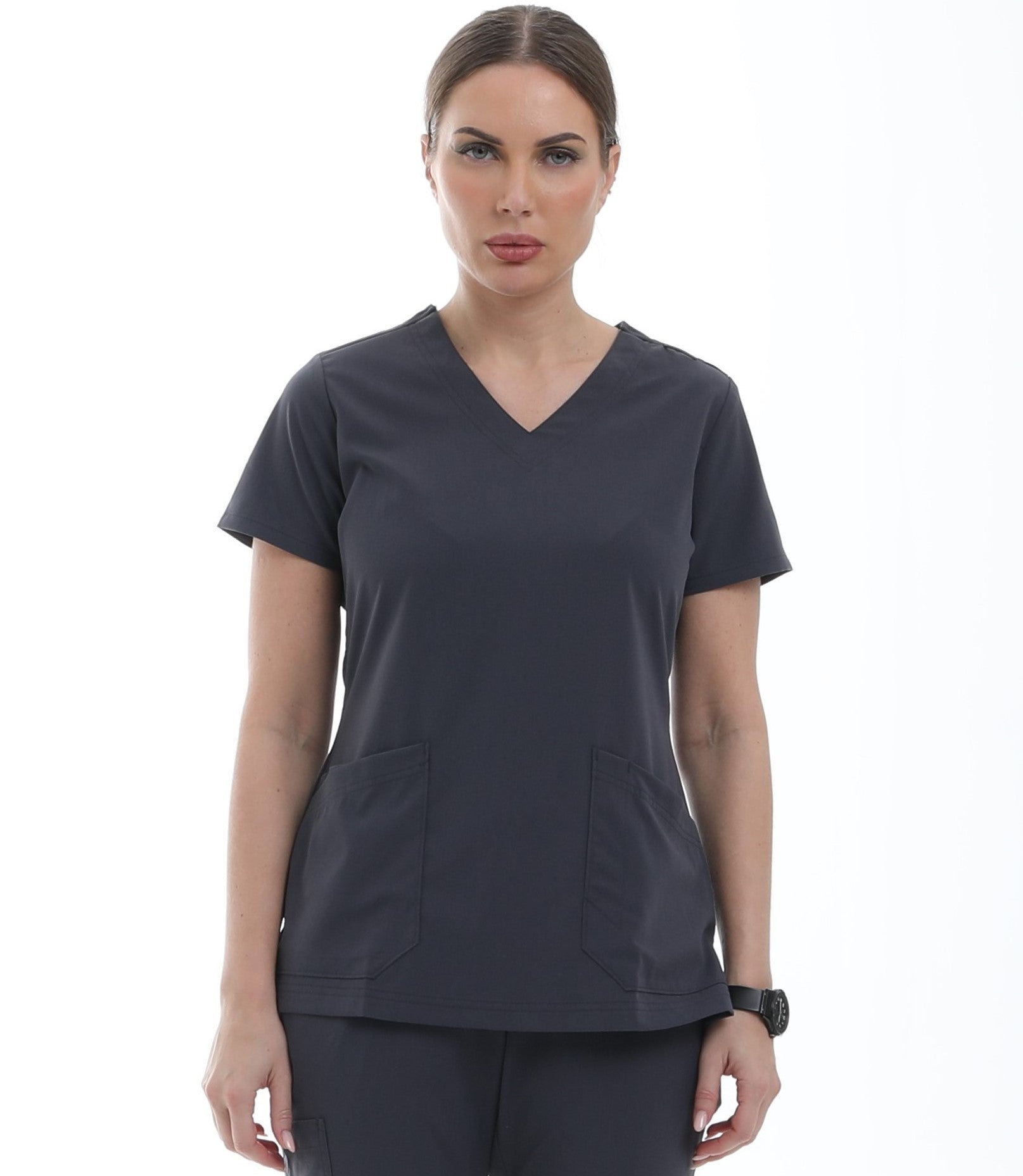 barco-drs-lounge-scrubs-femaleplt132m-CIELBLUE