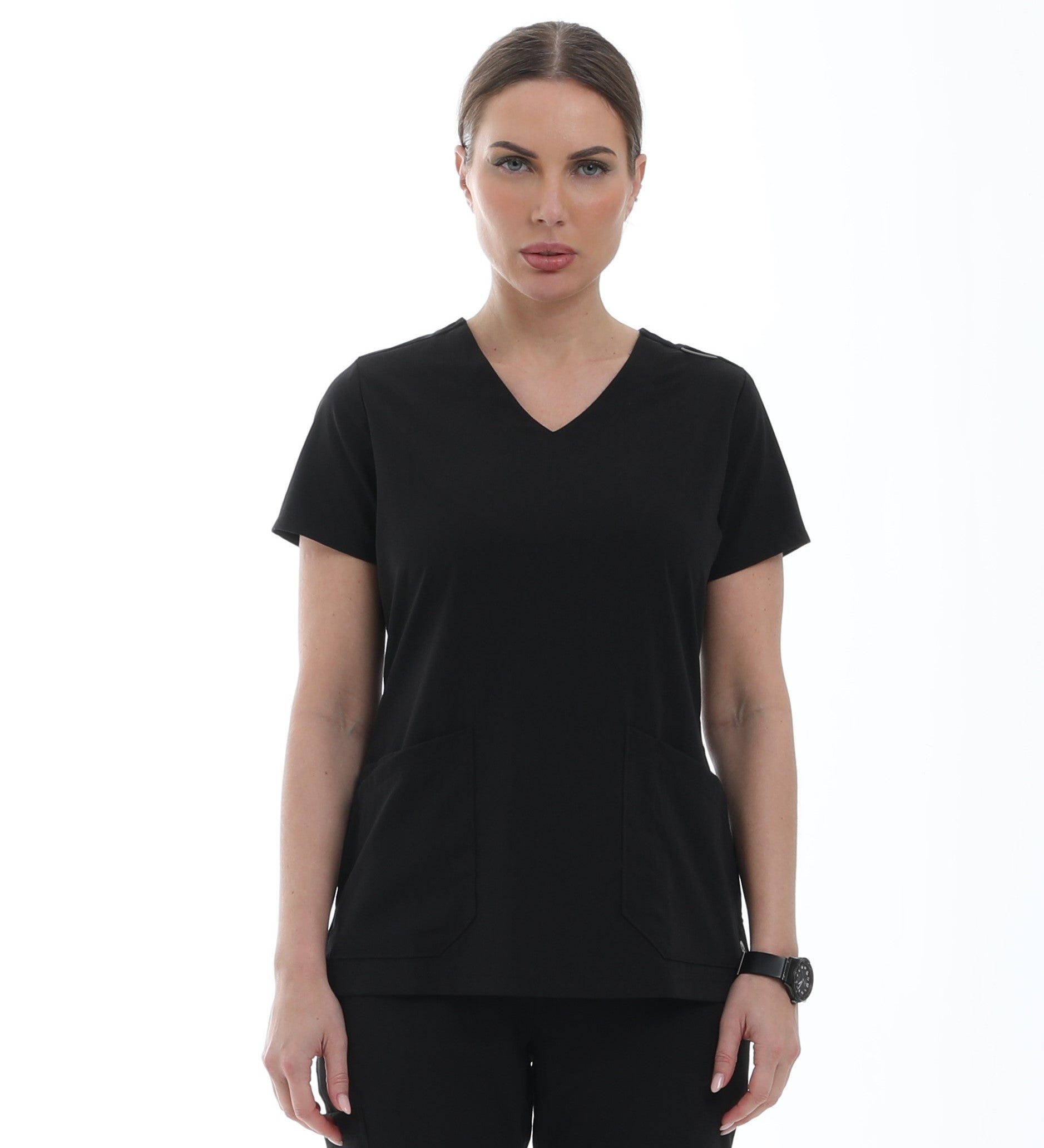 barco-drs-lounge-scrubs-femaleplt132m-BLACK